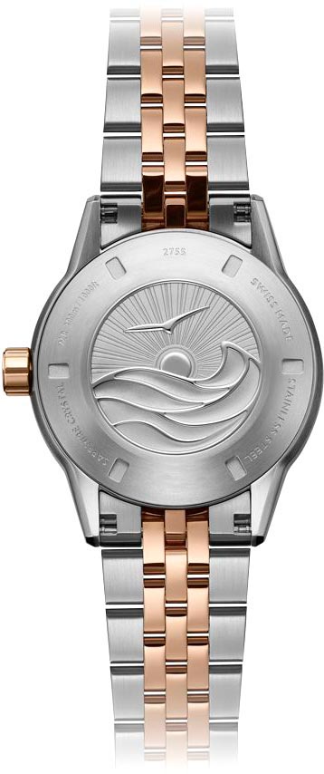 Raymond Weil Freelancer 2755-S51-97001 — фотография 3